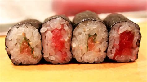 How To Tell If Sushi Is Bad? - Cully's Kitchen