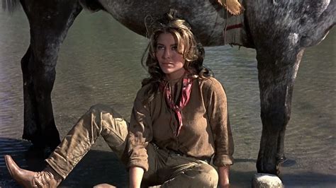 El Dorado (1966), Michele Carey | John wayne, El dorado, Celebridades