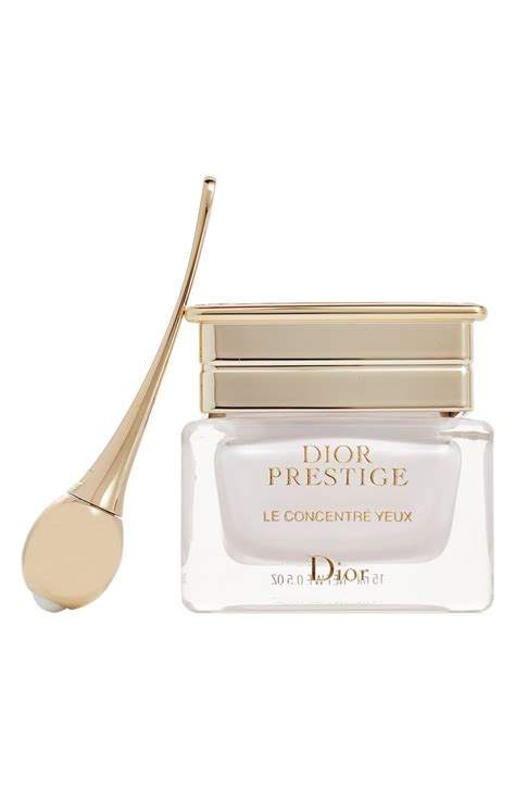 Dior Prestige The Eye Concentrate in 2020 | Eye cream, Skin care, Dior