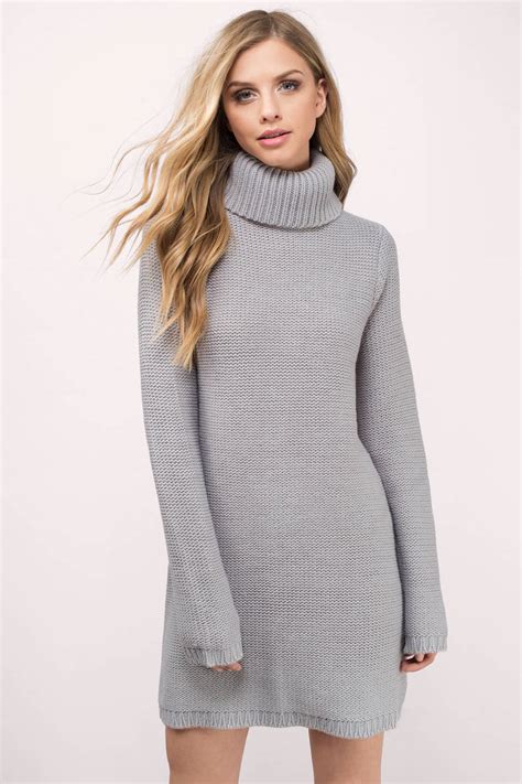 Sweater Dress Women - Photos All Recommendation