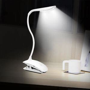Clamp Lamp | eBay