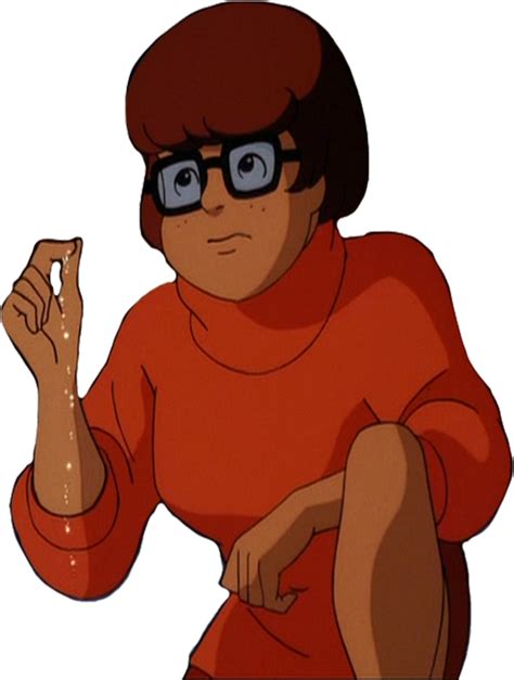 Velma Dinkley vector 25 by HomerSimpson1983 on DeviantArt