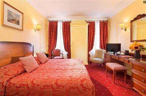 HOTEL QUEEN MARY (Paris) - Hotel Reviews, Photos, Rate Comparison ...