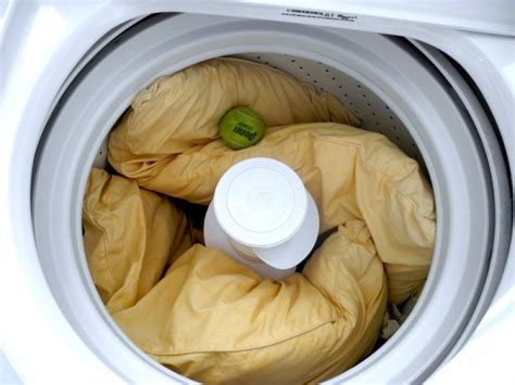 Washing Pillows In Washer, Guide, Tips and Ideas