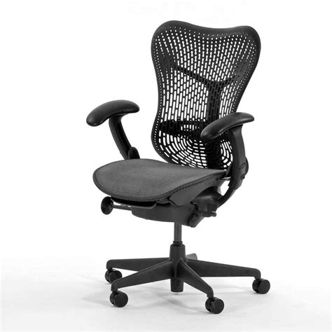 Choosing Ergonomic Office Chair For More Efficient Workplace ...