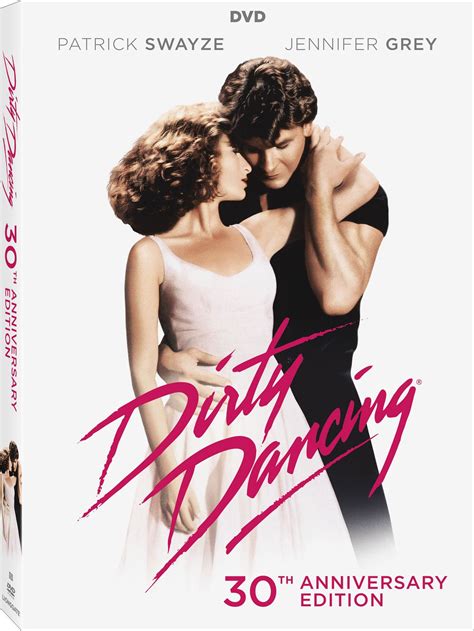 Dirty Dancing DVD Release Date