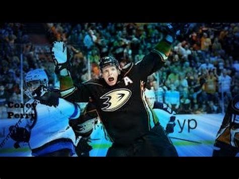 Corey Perry - Highlights - YouTube