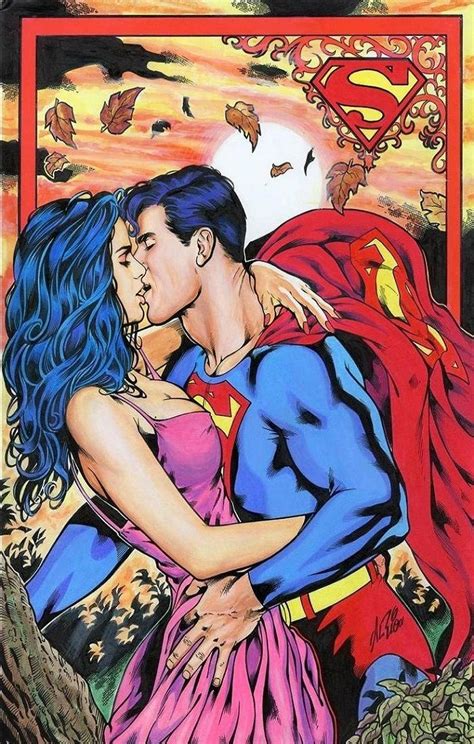 superman comic books photos | Superman & Lois Lane | 10 Picks-2-Comic ...