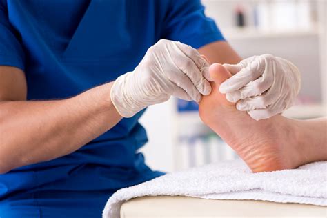 Foot Care - Community Healthcare NetworkCommunity Healthcare Network