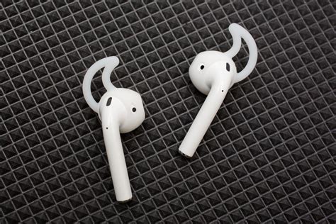 This $10 accessory makes Apple's AirPods almost perfect : gadgets