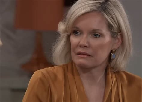 General Hospital Spoilers: Ava Isn’t Chasing The Cassadine Fortune ...