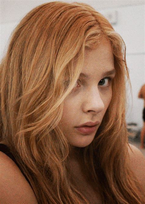 Chloë Grace Moretz // Carrie Chloë Grace Moretz, Chloe Moretz ...