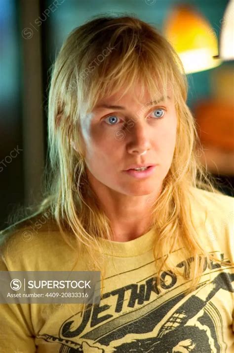 REBECCA DE MORNAY in LORDS OF DOGTOWN (2005), directed by CATHERINE HARDWICKE. - SuperStock