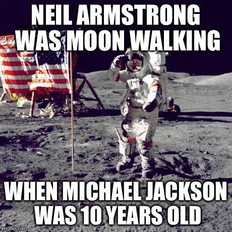 Neil Armstrong - Imgflip