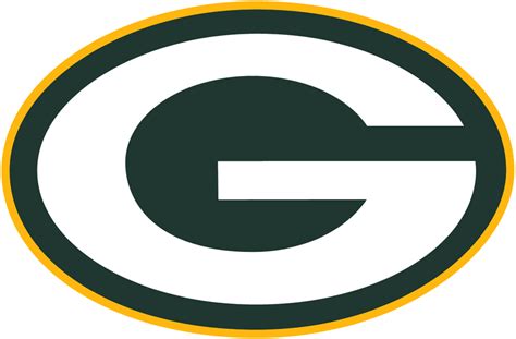 The Green Bay Packers Logo