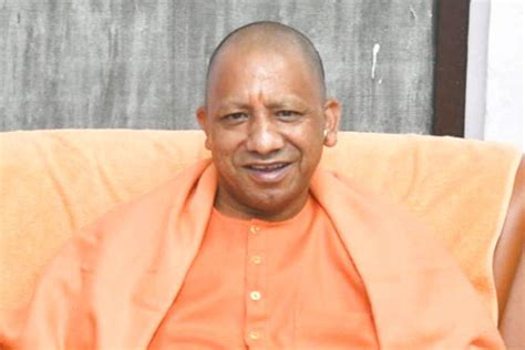 CM Yogi calls for campaign to restore temples on lines of Ayodhya