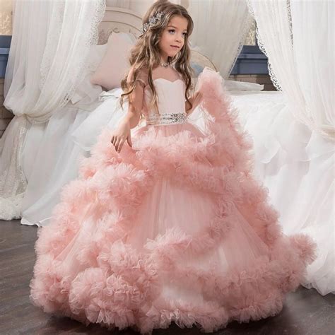 Gown For Year Girl | africanchessconfederation.com