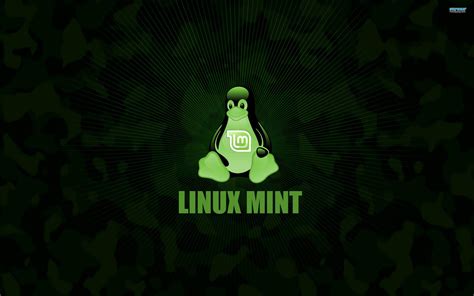 Linux Mint Wallpapers - Wallpaper Cave