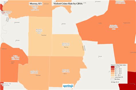 Best Places to Live | Compare cost of living, crime, cities, schools and more. Sperling's BestPlaces