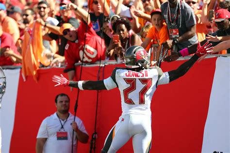 2020 Tampa Bay Buccaneers Position Preview: Running Backs - Bucs Nation