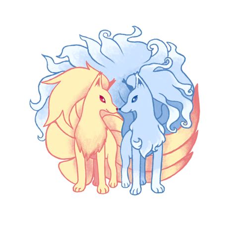 Ninetales | Pikachu art, Cute pokemon pictures, Cute pokemon wallpaper