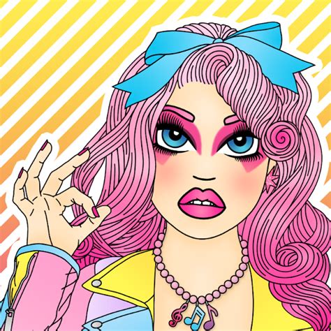 Jade Boylan: Truly Outrageous ♥