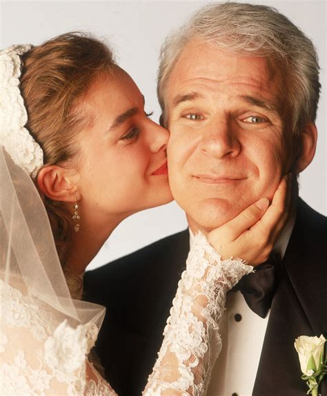 'Father of the Bride' Turns 25 Today — See the Film's Cast Then and Now! - Closer Weekly ...