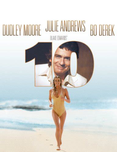 Amazon.com: 10: Dudley Moore, Julie Andrews, Bo Derek, Robert Webber ...