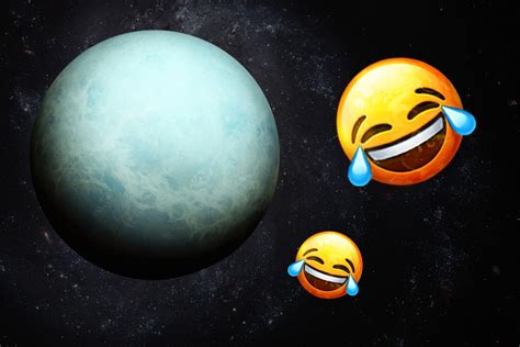 Uranus Pronunciation: Do You Pronounce 'Your Anus' or 'Urine-us'?