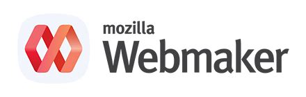 Webmaker Logo
