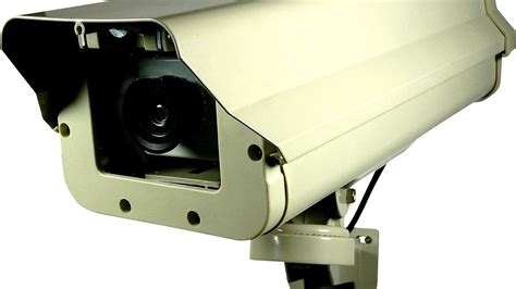 Industrial Security Cameras - Camera Choices
