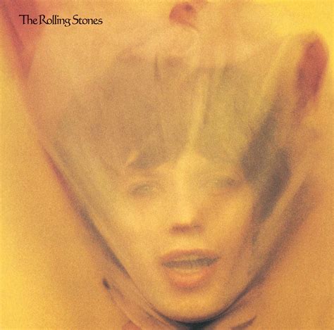 Goats Head Soup vs It's Only Rock 'n' Roll