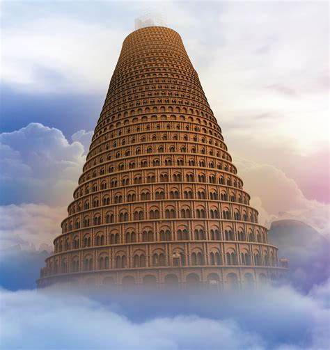 Tower of Babel