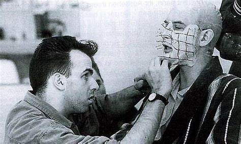 Behind The Scenes Of The Movie Hellraiser - Barnorama