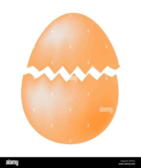 Egg Shell Clip Art