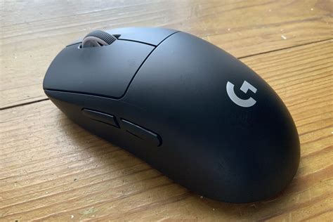 Asus ROG Gladius III Review: An eSports mouse with swappable switches