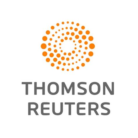 Thomson Reuters Kriptopara Tüccarlarına Bilgi Servis Etmeye Başladı - Ethereum Türkiye