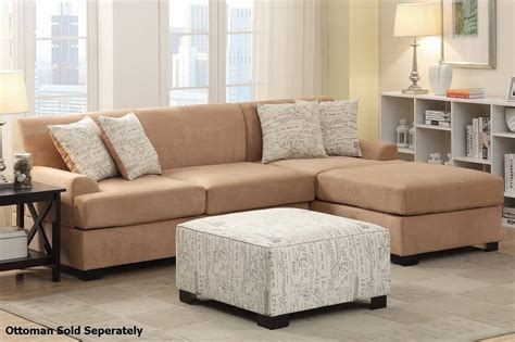 Top 30 of Angled Sofa Sectional