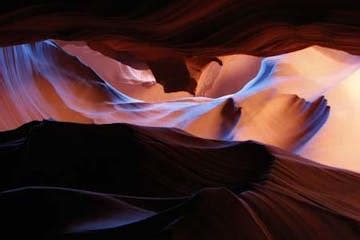 Upper Antelope Canyon Sightseeing Tour | Antelope Canyon Tours