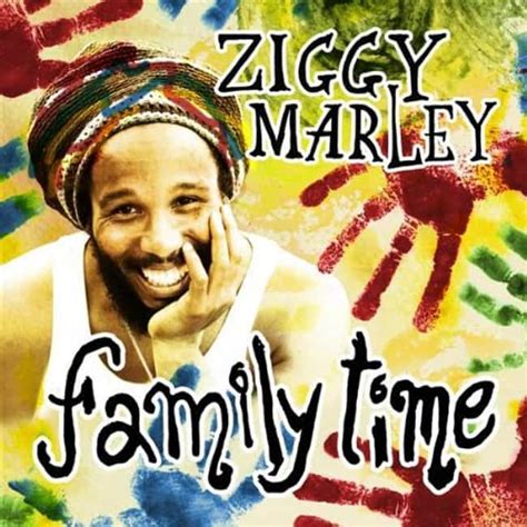 List of All Top Ziggy Marley Albums, Ranked