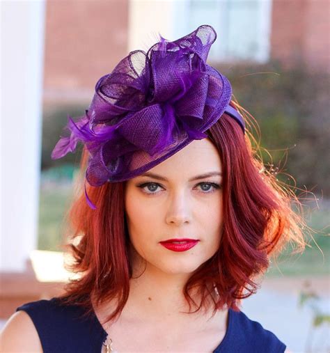 The How Do You Wear A Fascinator With Short Hair For Short Hair - Best Wedding Hair for Wedding ...