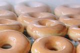 Here’s how to get Krispy Kreme glazed doughnuts for only 31c in Cork ...