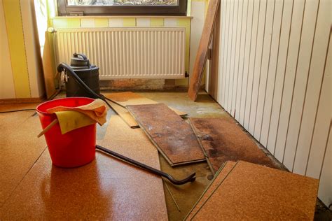 Your Home Flooded, So Now What? | Mold Solutions