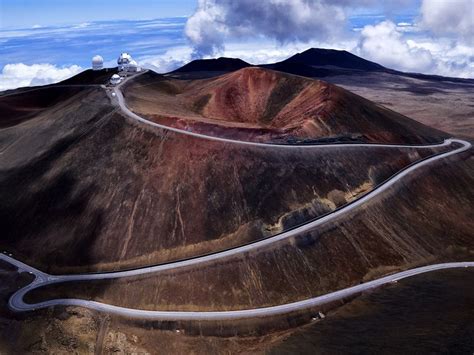 Summit of Mauna Kea | Smithsonian Photo Contest | Smithsonian Magazine