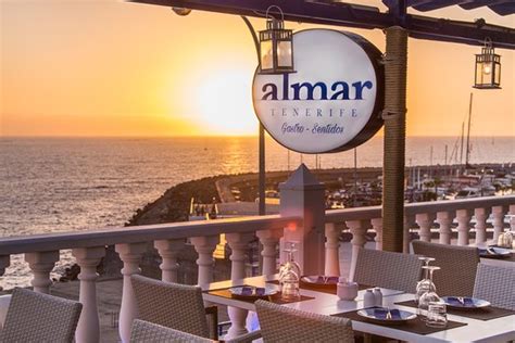 ALMAR TENERIFE, Costa Adeje - Menu, Prices & Restaurant Reviews - Tripadvisor