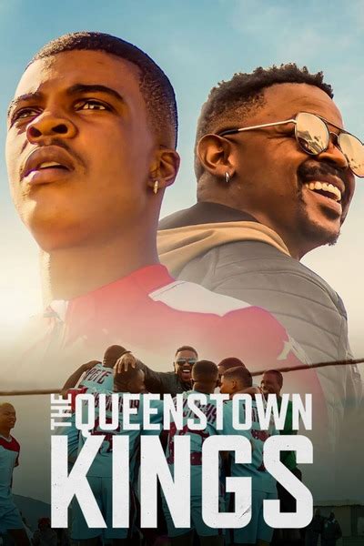 The Queenstown Kings (2023) | PrimeWire