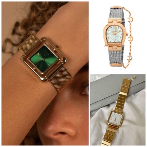 Women's Luxury Watches: Best Trends for 2023