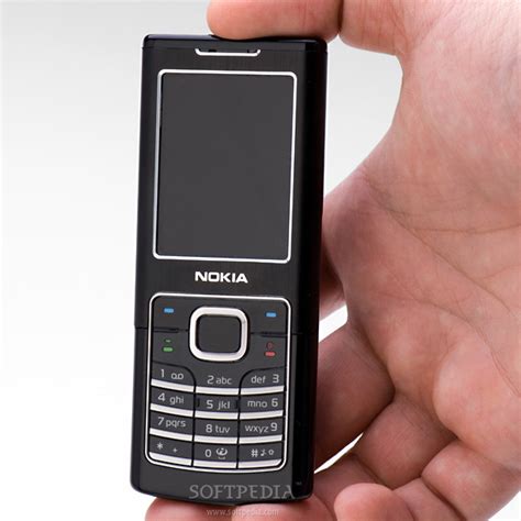 Nokia 6500 Slide Latest Firmware - varetpa