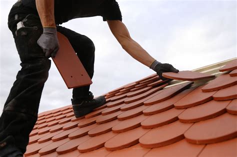 How to Repair a Tile Roof | Peak to Peak Roofing & Exteriors