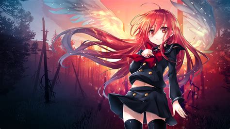 4K Anime Wallpapers (59+ images)